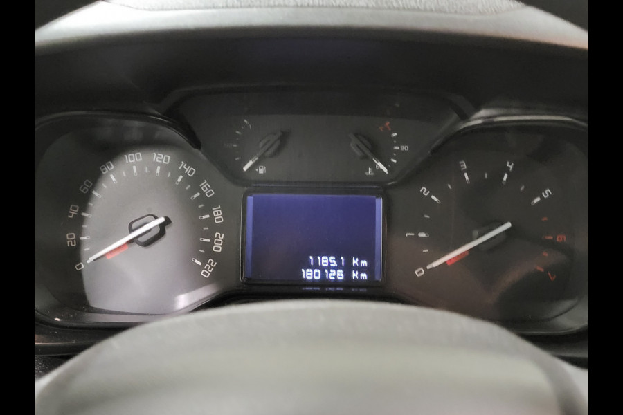 Citroën Berlingo 1.5BlueHDi 100pk Euro 6!
