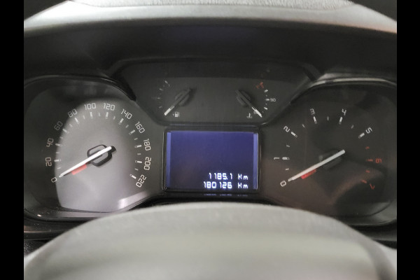 Citroën Berlingo 1.5BlueHDi 100pk Euro 6!