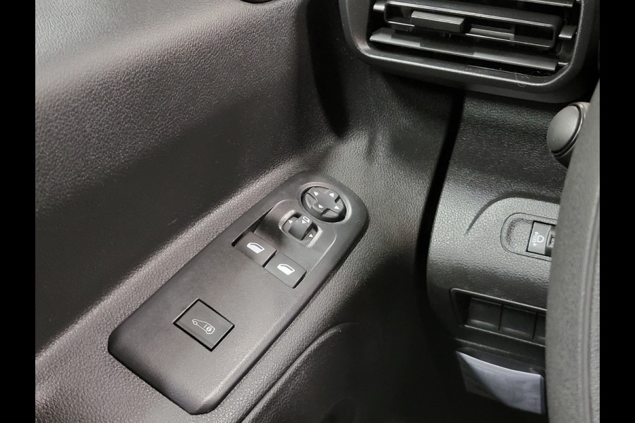 Citroën Berlingo 1.5BlueHDi 100pk Euro 6!