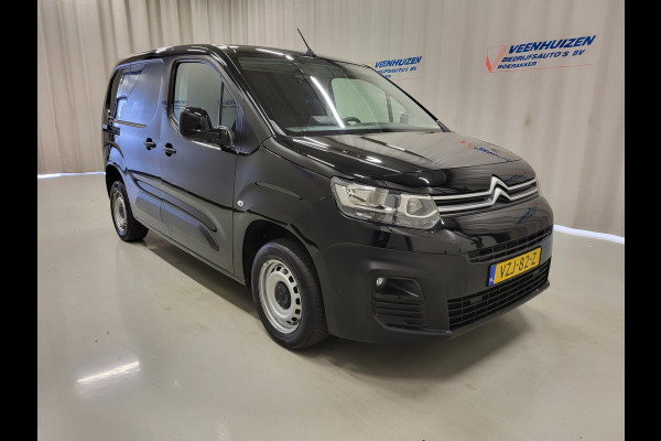 Citroën Berlingo 1.5BlueHDi 100pk Euro 6!