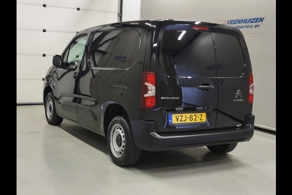Citroën Berlingo 1.5BlueHDi 100pk Euro 6!