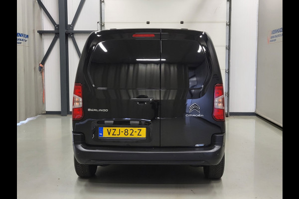 Citroën Berlingo 1.5BlueHDi 100pk Euro 6!