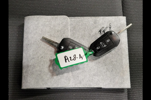 Citroën Berlingo 1.5BlueHDi 100pk Euro 6!