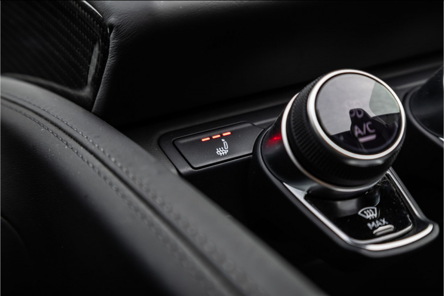 Audi R8 Spyder 5.2 performance quattro - Keramisch | B&O | Carbon | Camera