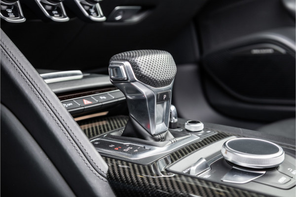 Audi R8 Spyder 5.2 performance quattro - Keramisch | B&O | Carbon | Camera