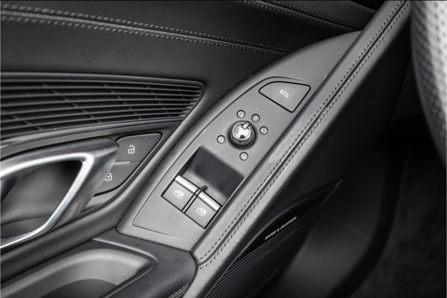 Audi R8 Spyder 5.2 performance quattro - Keramisch | B&O | Carbon | Camera