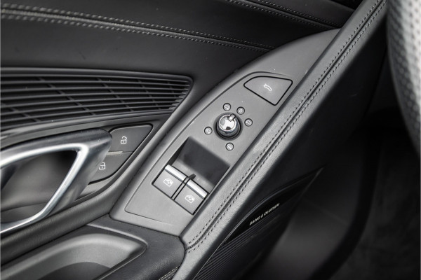 Audi R8 Spyder 5.2 performance quattro - Keramisch | B&O | Carbon | Camera