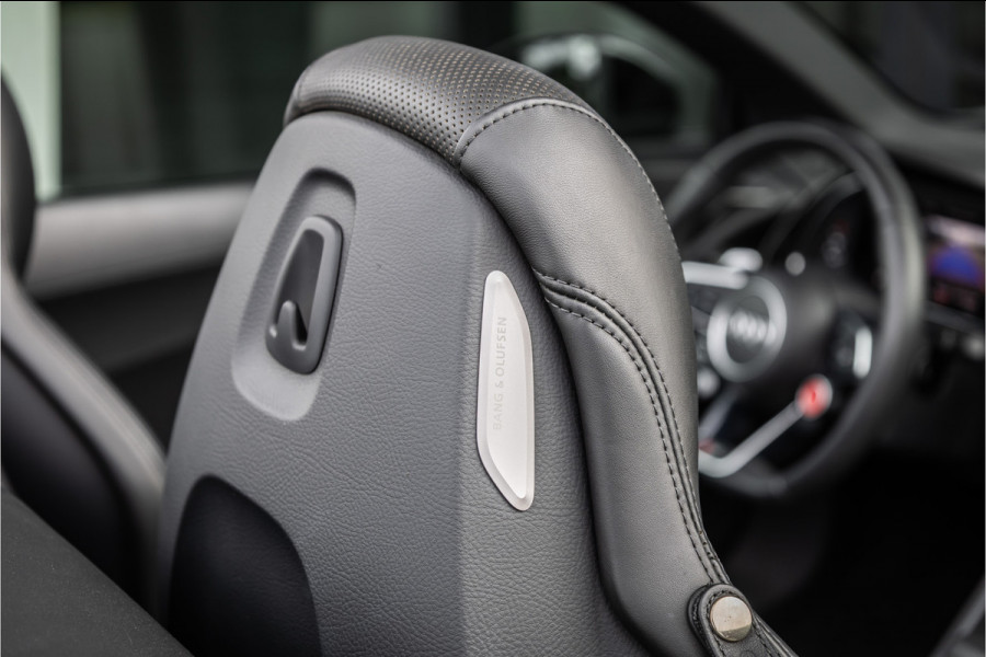 Audi R8 Spyder 5.2 performance quattro - Keramisch | B&O | Carbon | Camera