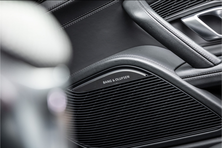Audi R8 Spyder 5.2 performance quattro - Keramisch | B&O | Carbon | Camera