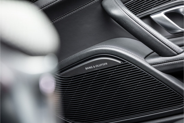 Audi R8 Spyder 5.2 performance quattro - Keramisch | B&O | Carbon | Camera