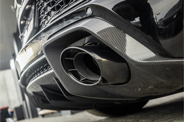 Audi R8 Spyder 5.2 performance quattro - Keramisch | B&O | Carbon | Camera