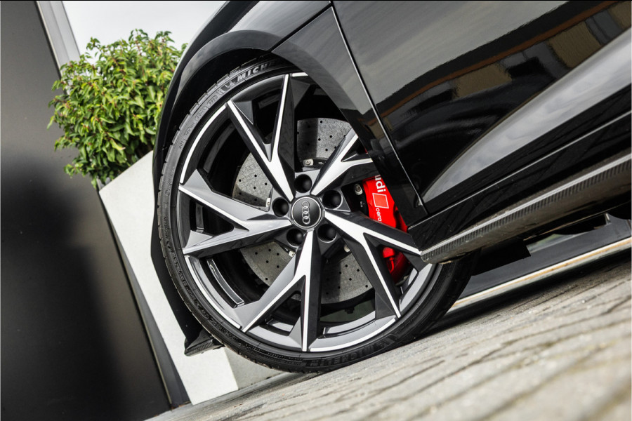 Audi R8 Spyder 5.2 performance quattro - Keramisch | B&O | Carbon | Camera