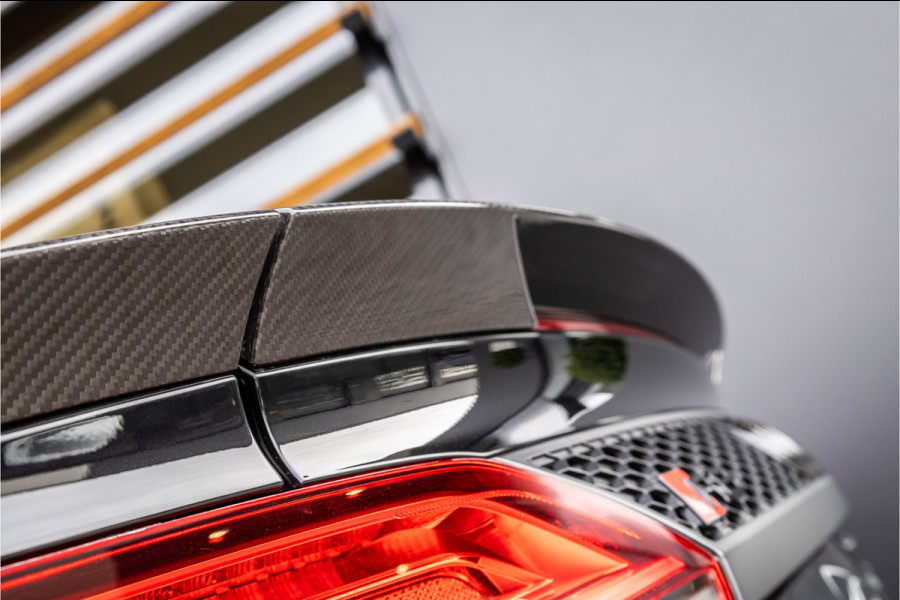 Audi R8 Spyder 5.2 performance quattro - Keramisch | B&O | Carbon | Camera