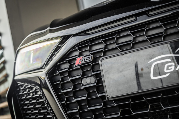 Audi R8 Spyder 5.2 performance quattro - Keramisch | B&O | Carbon | Camera