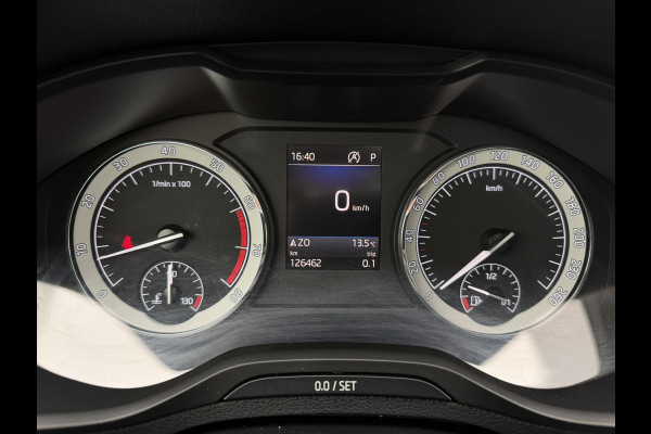 Škoda Karoq 1.5 TSI ACT Style | Pano | Elek. Trekhaak | LED | Carplay | Camera | Navi | PDC
