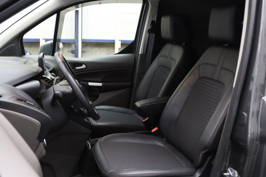 Ford Transit Connect 1.5 EcoBlue Automaat L2 Sport, Trekhaak, Witnerpakket, Xenon, Laadvloer, Camera