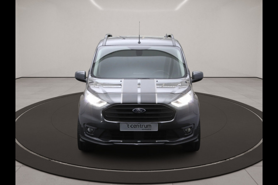Ford Transit Connect 1.5 EcoBlue Automaat L2 Sport, Trekhaak, Witnerpakket, Xenon, Laadvloer, Camera