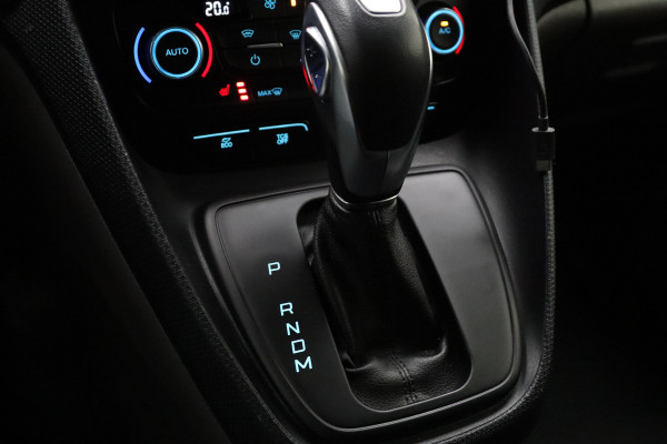 Ford Transit Connect 1.5 EcoBlue Automaat L2 Sport, Trekhaak, Witnerpakket, Xenon, Laadvloer, Camera
