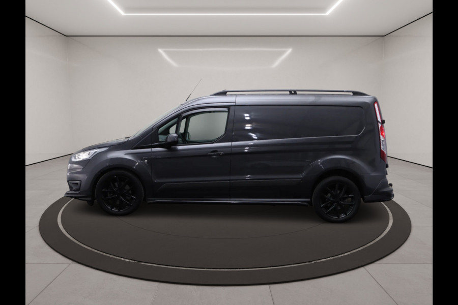 Ford Transit Connect 1.5 EcoBlue Automaat L2 Sport, Trekhaak, Witnerpakket, Xenon, Laadvloer, Camera