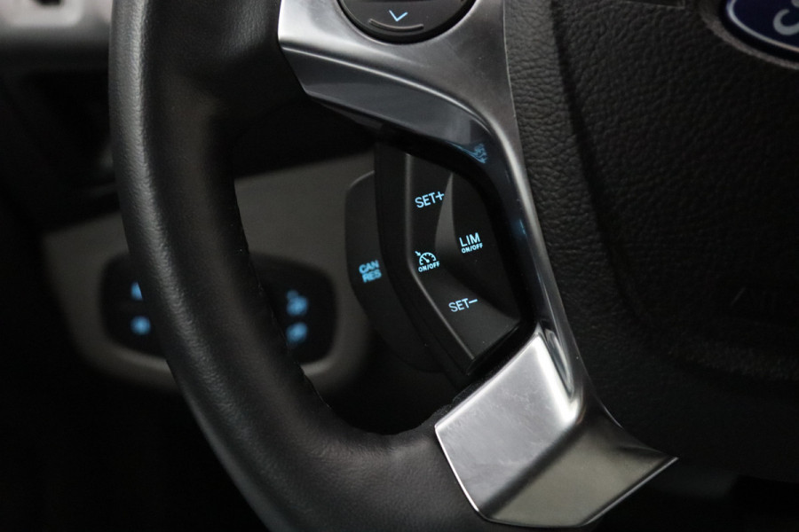 Ford Transit Connect 1.5 EcoBlue Automaat L2 Sport, Trekhaak, Witnerpakket, Xenon, Laadvloer, Camera