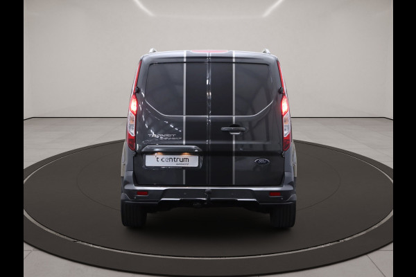 Ford Transit Connect 1.5 EcoBlue Automaat L2 Sport, Trekhaak, Witnerpakket, Xenon, Laadvloer, Camera