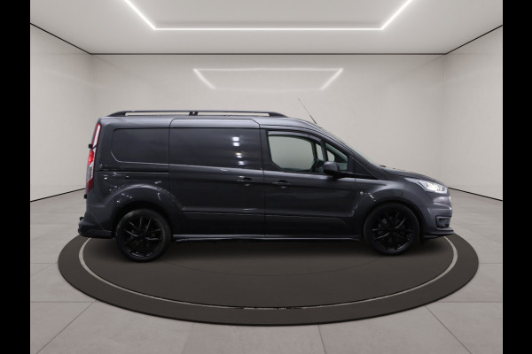 Ford Transit Connect 1.5 EcoBlue Automaat L2 Sport, Trekhaak, Witnerpakket, Xenon, Laadvloer, Camera