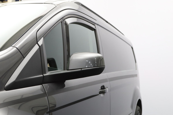 Ford Transit Connect 1.5 EcoBlue Automaat L2 Sport, Trekhaak, Witnerpakket, Xenon, Laadvloer, Camera