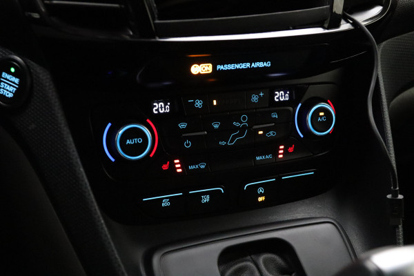 Ford Transit Connect 1.5 EcoBlue Automaat L2 Sport, Trekhaak, Witnerpakket, Xenon, Laadvloer, Camera