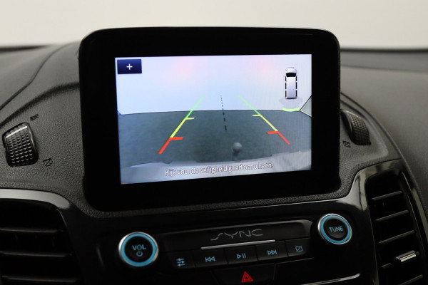 Ford Transit Connect 1.5 EcoBlue Automaat L2 Sport, Trekhaak, Witnerpakket, Xenon, Laadvloer, Camera