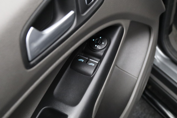 Ford Transit Connect 1.5 EcoBlue Automaat L2 Sport, Trekhaak, Witnerpakket, Xenon, Laadvloer, Camera