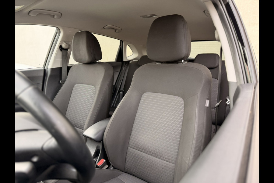 Hyundai i20 1.0 T-GDI CarPlay Camera Virtual Stuur-/stoelverwarming