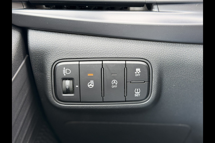 Hyundai i20 1.0 T-GDI CarPlay Camera Virtual Stuur-/stoelverwarming