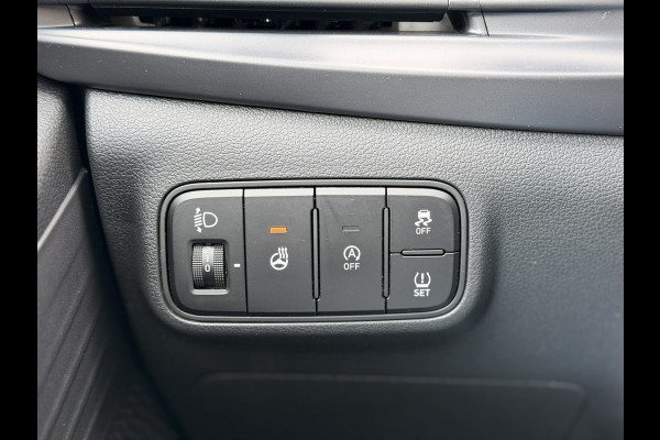 Hyundai i20 1.0 T-GDI CarPlay Camera Virtual Stuur-/stoelverwarming