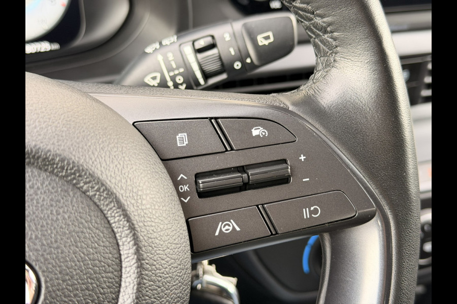 Hyundai i20 1.0 T-GDI CarPlay Camera Virtual Stuur-/stoelverwarming