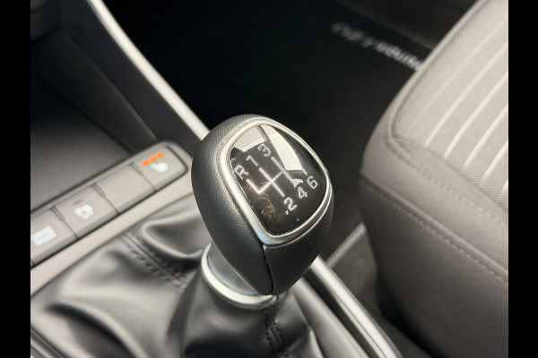 Hyundai i20 1.0 T-GDI CarPlay Camera Virtual Stuur-/stoelverwarming