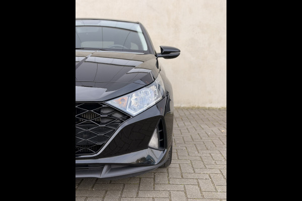 Hyundai i20 1.0 T-GDI CarPlay Camera Virtual Stuur-/stoelverwarming