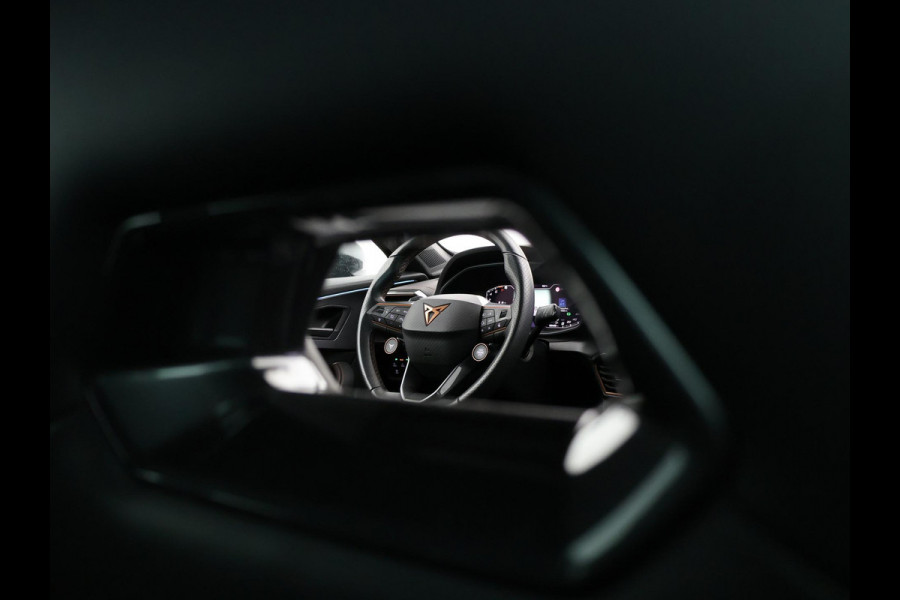 CUPRA Formentor 1.4 e-Hybrid 245 PK VZ COPPER EDITION + LEDER | 360 CAMERA | KUIPSTOELEN | 19 INCH