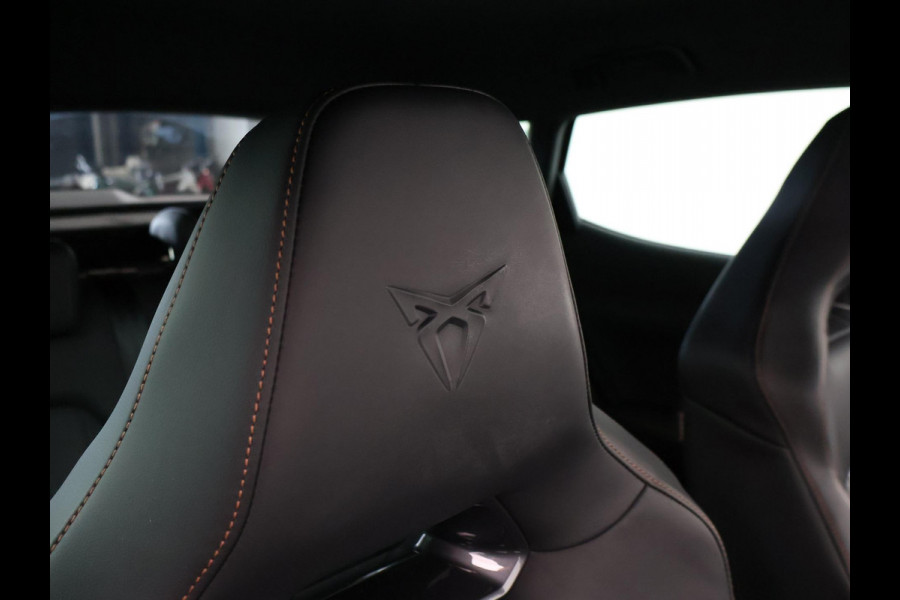 CUPRA Formentor 1.4 e-Hybrid 245 PK VZ COPPER EDITION + LEDER | 360 CAMERA | KUIPSTOELEN | 19 INCH