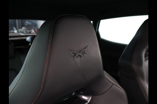 CUPRA Formentor 1.4 e-Hybrid 245 PK VZ COPPER EDITION + LEDER | 360 CAMERA | KUIPSTOELEN | 19 INCH