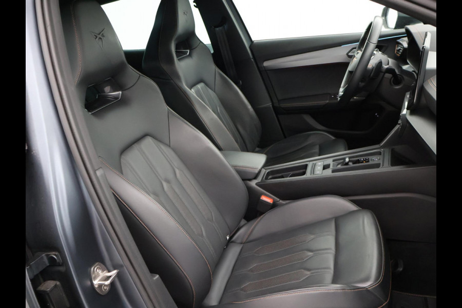 CUPRA Formentor 1.4 e-Hybrid 245 PK VZ COPPER EDITION + LEDER | 360 CAMERA | KUIPSTOELEN | 19 INCH