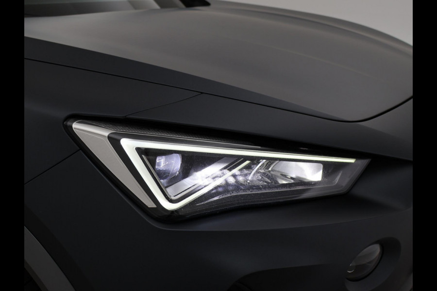 CUPRA Formentor 1.4 e-Hybrid 245 PK VZ COPPER EDITION + LEDER | 360 CAMERA | KUIPSTOELEN | 19 INCH