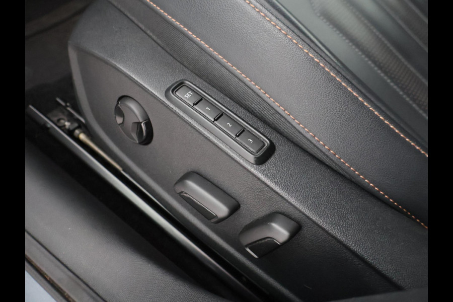 CUPRA Formentor 1.4 e-Hybrid 245 PK VZ COPPER EDITION + LEDER | 360 CAMERA | KUIPSTOELEN | 19 INCH