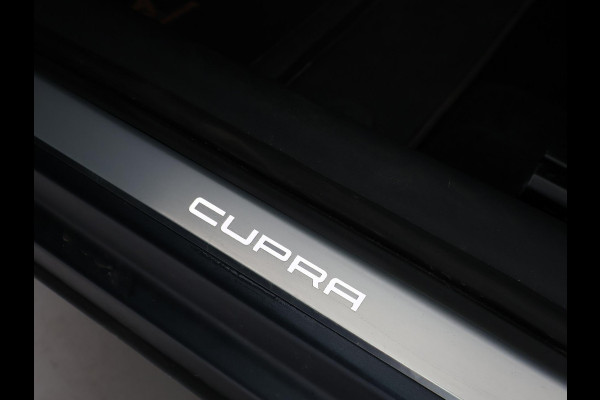 CUPRA Formentor 1.4 e-Hybrid 245 PK VZ COPPER EDITION + LEDER | 360 CAMERA | KUIPSTOELEN | 19 INCH