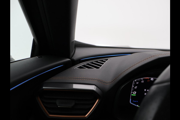 CUPRA Formentor 1.4 e-Hybrid 245 PK VZ COPPER EDITION + LEDER | 360 CAMERA | KUIPSTOELEN | 19 INCH