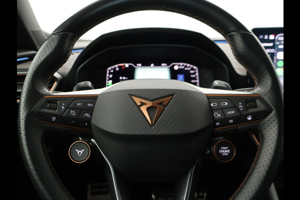 CUPRA Formentor 1.4 e-Hybrid 245 PK VZ COPPER EDITION + LEDER | 360 CAMERA | KUIPSTOELEN | 19 INCH