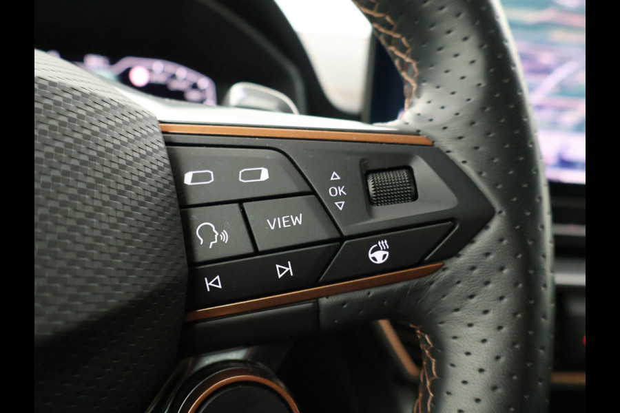 CUPRA Formentor 1.4 e-Hybrid 245 PK VZ COPPER EDITION + LEDER | 360 CAMERA | KUIPSTOELEN | 19 INCH