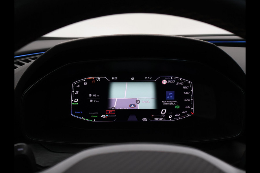 CUPRA Formentor 1.4 e-Hybrid 245 PK VZ COPPER EDITION + LEDER | 360 CAMERA | KUIPSTOELEN | 19 INCH