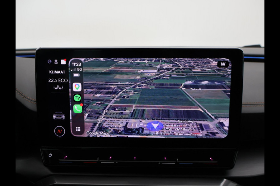 CUPRA Formentor 1.4 e-Hybrid 245 PK VZ COPPER EDITION + LEDER | 360 CAMERA | KUIPSTOELEN | 19 INCH