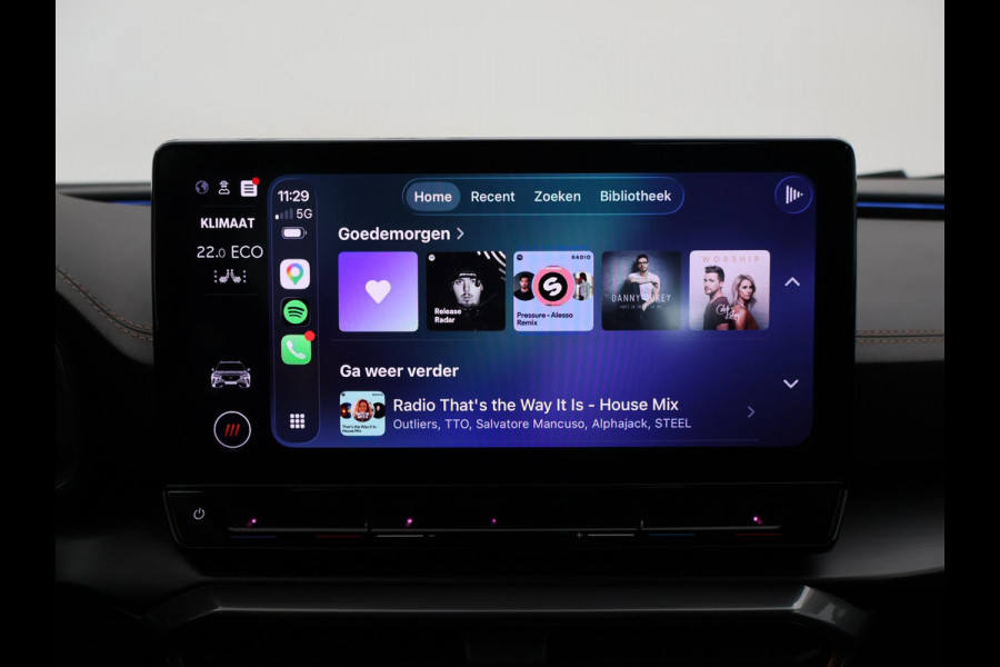 CUPRA Formentor 1.4 e-Hybrid 245 PK VZ COPPER EDITION + LEDER | 360 CAMERA | KUIPSTOELEN | 19 INCH