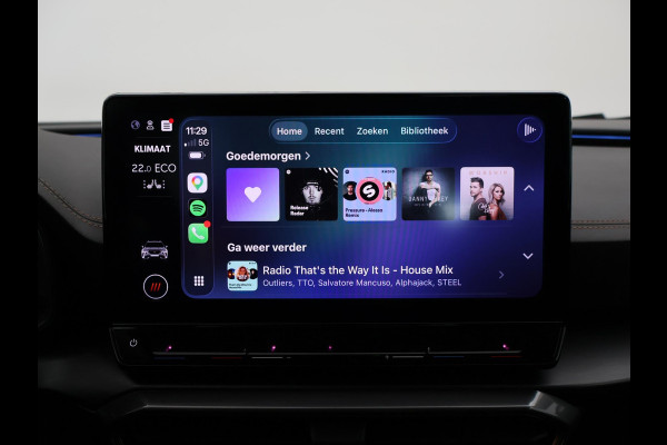 CUPRA Formentor 1.4 e-Hybrid 245 PK VZ COPPER EDITION + LEDER | 360 CAMERA | KUIPSTOELEN | 19 INCH